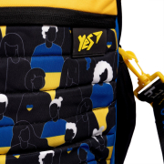 Рюкзак шкільний TS-95 Welcome To Ukraine Yes 559463 - Фото №22