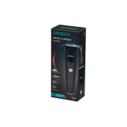 Машинка для стрижки волосся Ardesto HC-Y22-B - Фото №15