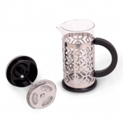 Френч-прес 350мл Kamille 0774S - Фото №3