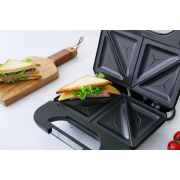 Сендвічниця Magio MG-368 - Фото №5