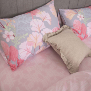 Постільна білизна з ранфорсу 22186 Вілюта - Фото №7