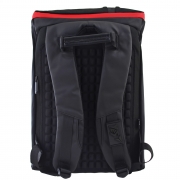 Рюкзак міський Yes GP-01 Black factor - Фото №6