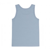 Комплект білизни для хлопчика Bembi KP269 світло-сірий - Фото №4