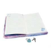 Пухнастий щоденник Стелла Nebulous Stars 12512 - Фото №4