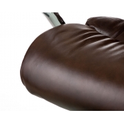 Офісне крісло Eternity Brown Special4You E6026 - Фото №20