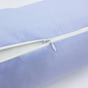 Подушка-валик 8571 Naturale Line 12-4608 Lucretia бязь полістирол MirSon - Фото №9