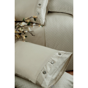 Постільна білизна Myron Wind сатин-преміум La Romano - Фото №4