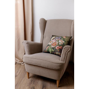 Декоративна гобеленова наволочка Натюрморт Прованс - Фото №3