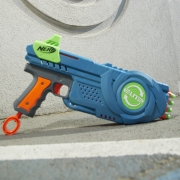Бластер Элит Флип 8 Nerf Hasbro F2549 - Фото №3