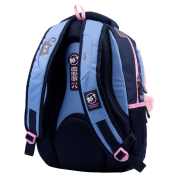 Рюкзак шкільний TS-41 Cats Yes 554670 - Фото №5