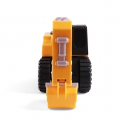 Сильні помічники Екскаватор Future Force Funrise CAT 25 см (82399) - Фото №5