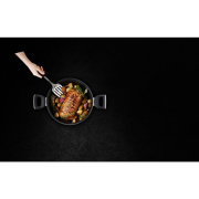 Каструля з кришкою 24 см 5.3 л Unlimited Tefal G2554672 - Фото №7