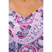 Майка Прованс огурцы - Фото №4