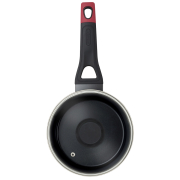 Ковш с крышкой 16 см Optima Pyrex OT16AP6/8044 - Фото №3