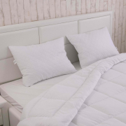 Набір антиалергенний White collection Руно полуторний - Фото №13