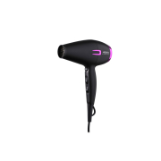 Фен 1750-2100 Вт Violet Pro Ardesto HD-Y221PRO - Фото №3