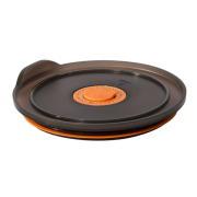 Контейнер круглий 960 мл Fusion Ringel RG-9100/960 - Фото №5