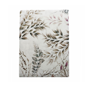 Комплект постільної білизни бавовняний Royal Blossom SoundSleep ранфорс - Фото №5