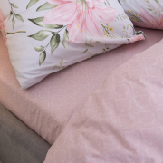 Постільна білизна 24255 ранфорс Isleep - Фото №4