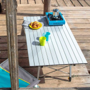 Стіл Variety L Grey 244117 Uquip DAS301070 - Фото №7