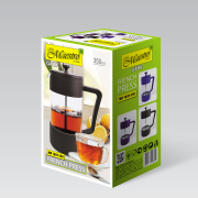 Френч-пресс Maestro 0,35л MR1659-350 - Фото №8