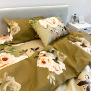 Постільна білизна Lelit P-0108 полікотон - Фото №6