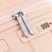 Валіза 28 L Cappuccino T5770-3 Semi Line DAS302955 - Фото №7