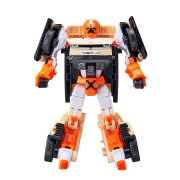 Іграшка-трансформер S5 смарт-Тобот X Tobot 301162 - Фото №4