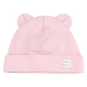 Комплект для дівчинки КП295 трикотаж-рубчик Bembi 900-світло-рожевий - Фото №7