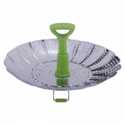 Пароварка універсальна Kamille 8844 - Фото №4