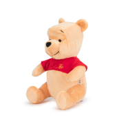 Іграшка м'яконабивна 25 см Вінні Пух Disney 75006 - Фото №3