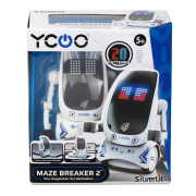 Робот Maze Breaker 2 Ycoo Silverlit 88493 - Фото №3