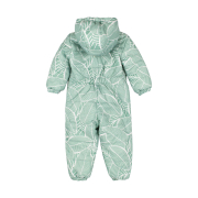 Комбінезон КБ195 плащівка Бембі U01-м'ятний - Фото №3