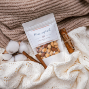 Набір подарунковий універсальний Hygge box Classic - Фото №6