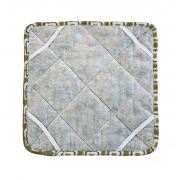 Чохол на табурет Villa Квіти Прованс - Фото №4