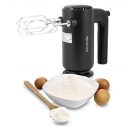 Міксер ручний 250W Kamille 6747 - Фото №3