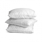 Подушка вовняна MirSon 145 Eco Silver - Фото №3