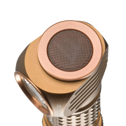 Ліхтар налобний 1200 Лм Sirius H12 USB Rechargeable AHL0172 Mactronic DAS301665 - Фото №8