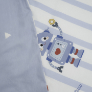 Подростковое постельное белье 801 сатин-твил Вилюта - Фото №6