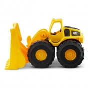 Важка техніка CAT Погрузчик 38 см Funrise 82033 - Фото №4