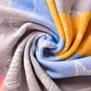 Дитячий плед Baby Серденько Papaella 8-29918 - Фото №6