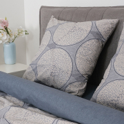 Постельное белье 25391 ранфорс Вилюта - Фото №3