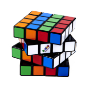 Головоломка S2 Майстер Кубик 4x4 Rubik's 6064639 - Фото №4