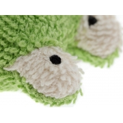 М'яка іграшка-лялька sigikid Жаба 38685SK - Фото №3