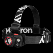 Фонарь налобный 300 Лм Sunscan 5.3 90 CRI PHL0031 Mactronic DAS302564 - Фото №9