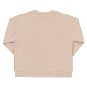 Джемпер ДЖ343 трикотаж Бембі G00-бежевий - Фото №3