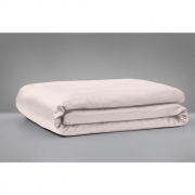 Дитячий підковдра MirSon бязь 11-2409 Elma світло рожевий - Фото №7