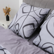 Постельное белье 25399 ранфорс Вилюта - Фото №4