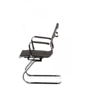 Офісне крісло Solano Office Mesh Black Special4You E5869 - Фото №6