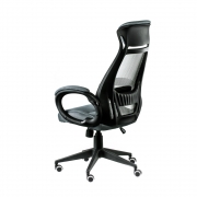 Офісне крісло Briz Grey/Black Special4You E4909 - Фото №5